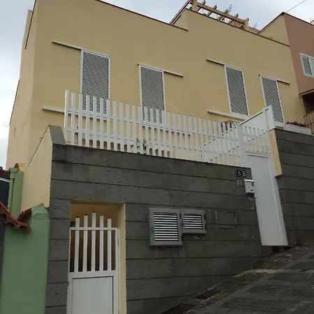 Casa Cerca Del Campo Y La Ciudad Appartement Santidad Buitenkant foto