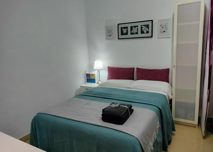 Casa Cerca Del Campo Y La Ciudad