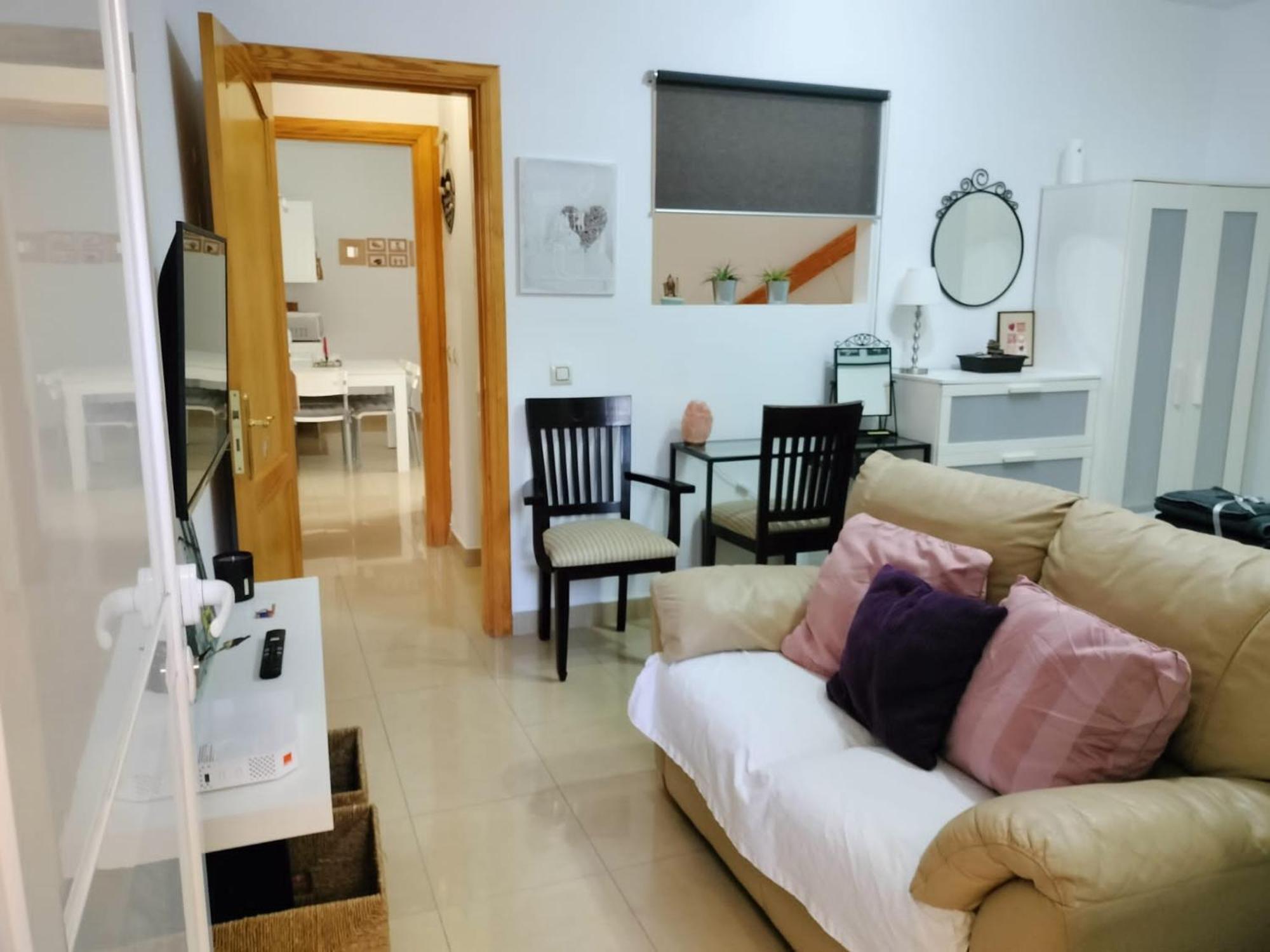 Appartement Casa Cerca Del Campo Y La Ciudad *