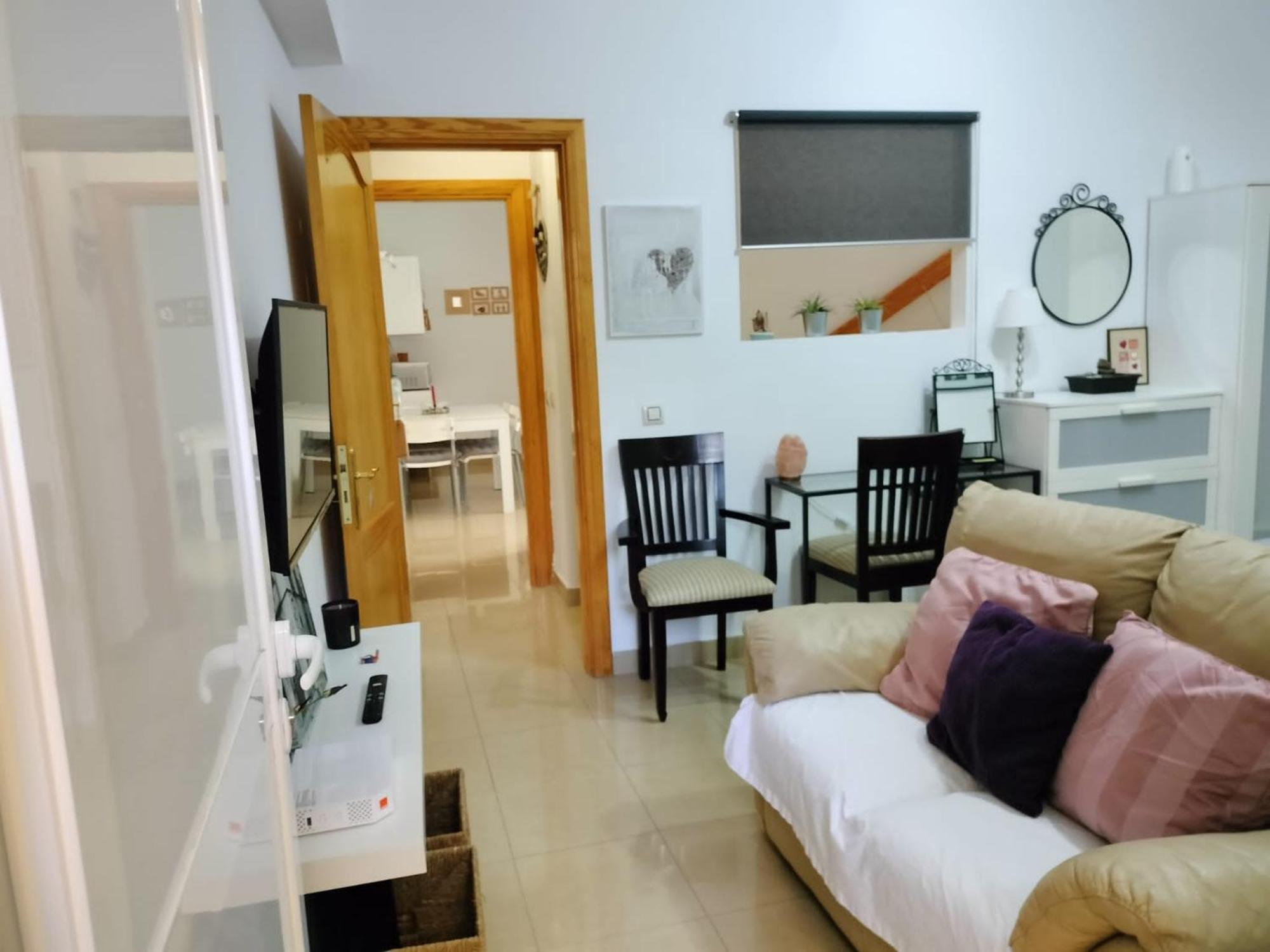 Casa Cerca Del Campo Y La Ciudad