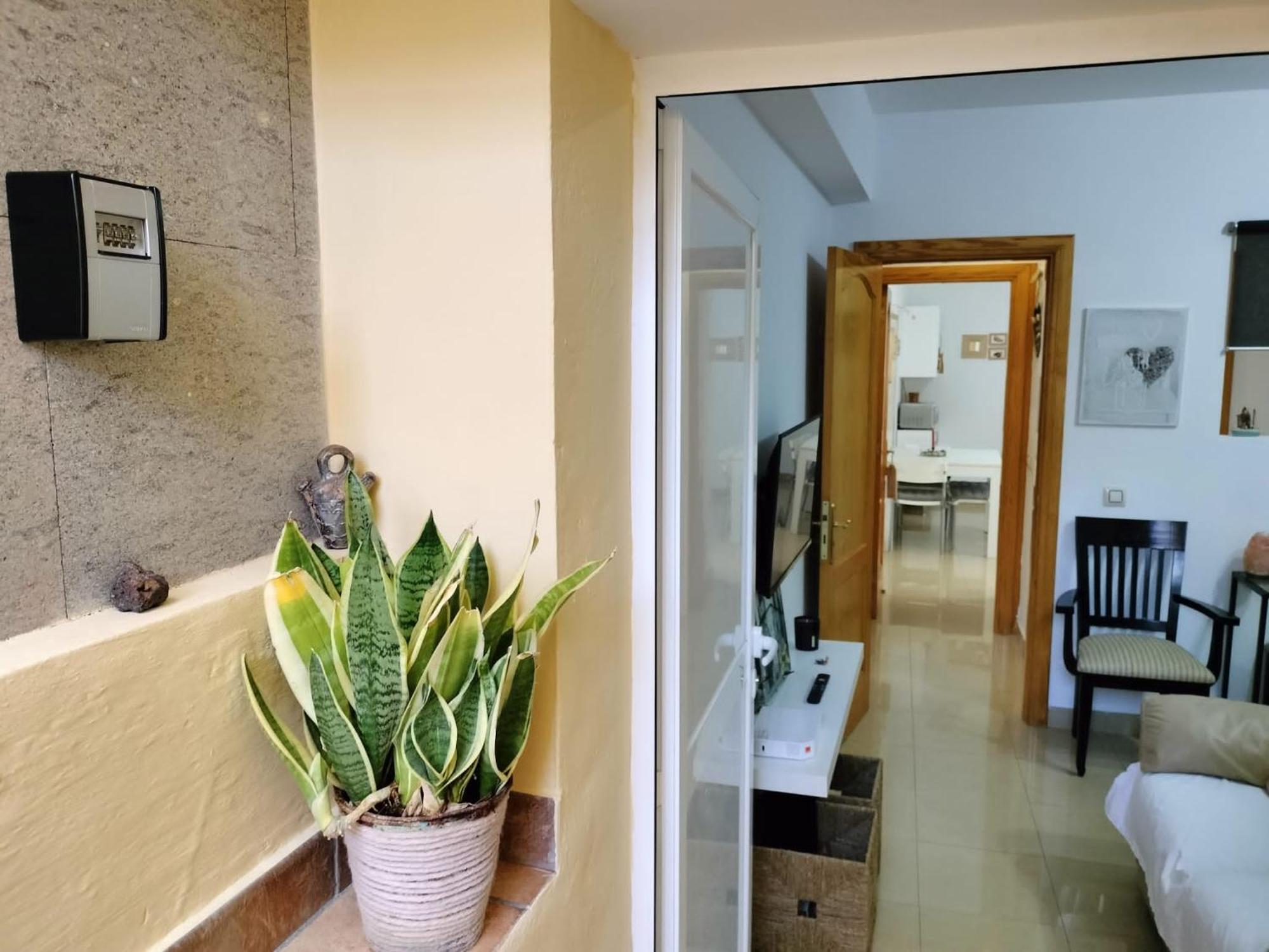Casa Cerca Del Campo Y La Ciudad * Santidad