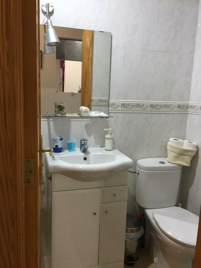 Casa Cerca Del Campo Y La Ciudad Appartement *