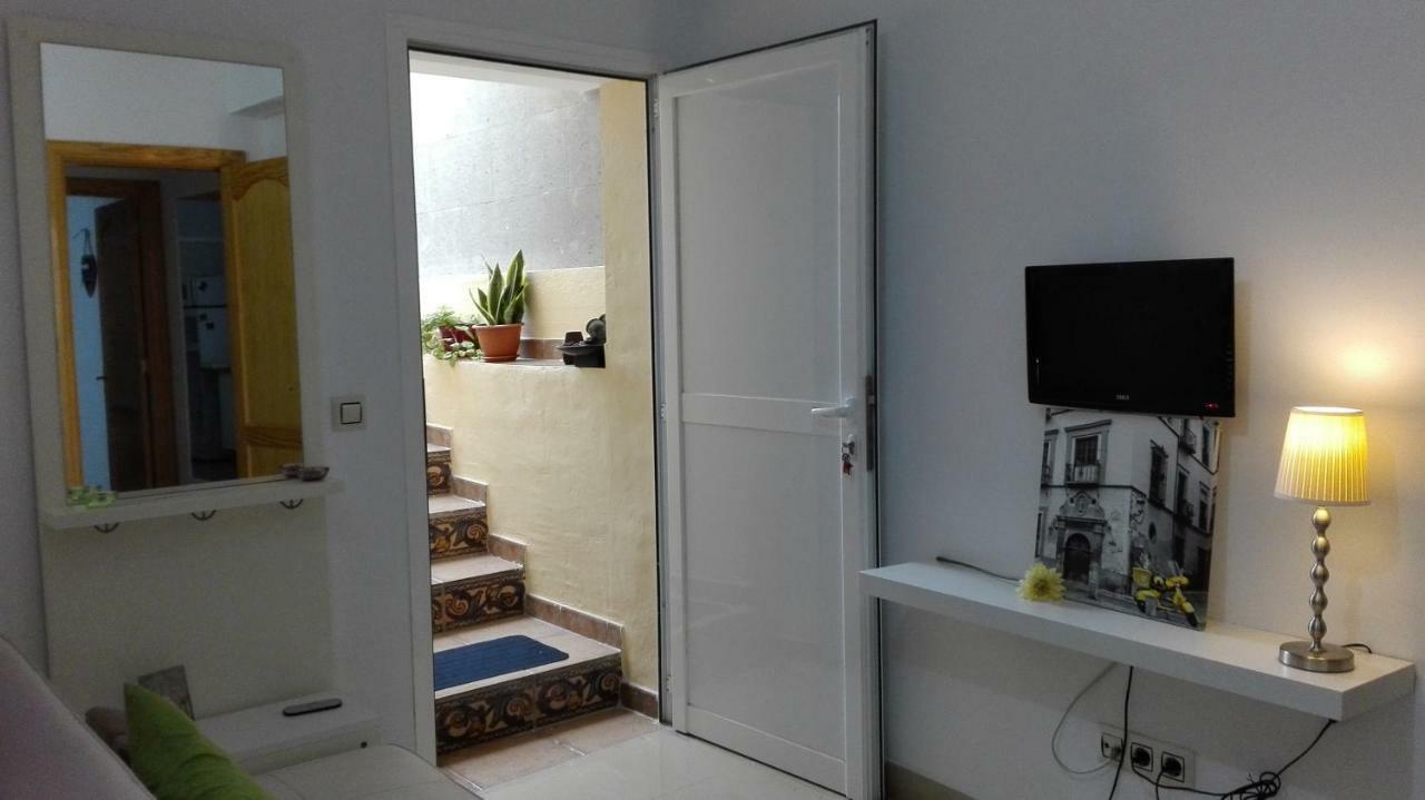 Casa Cerca Del Campo Y La Ciudad Appartement