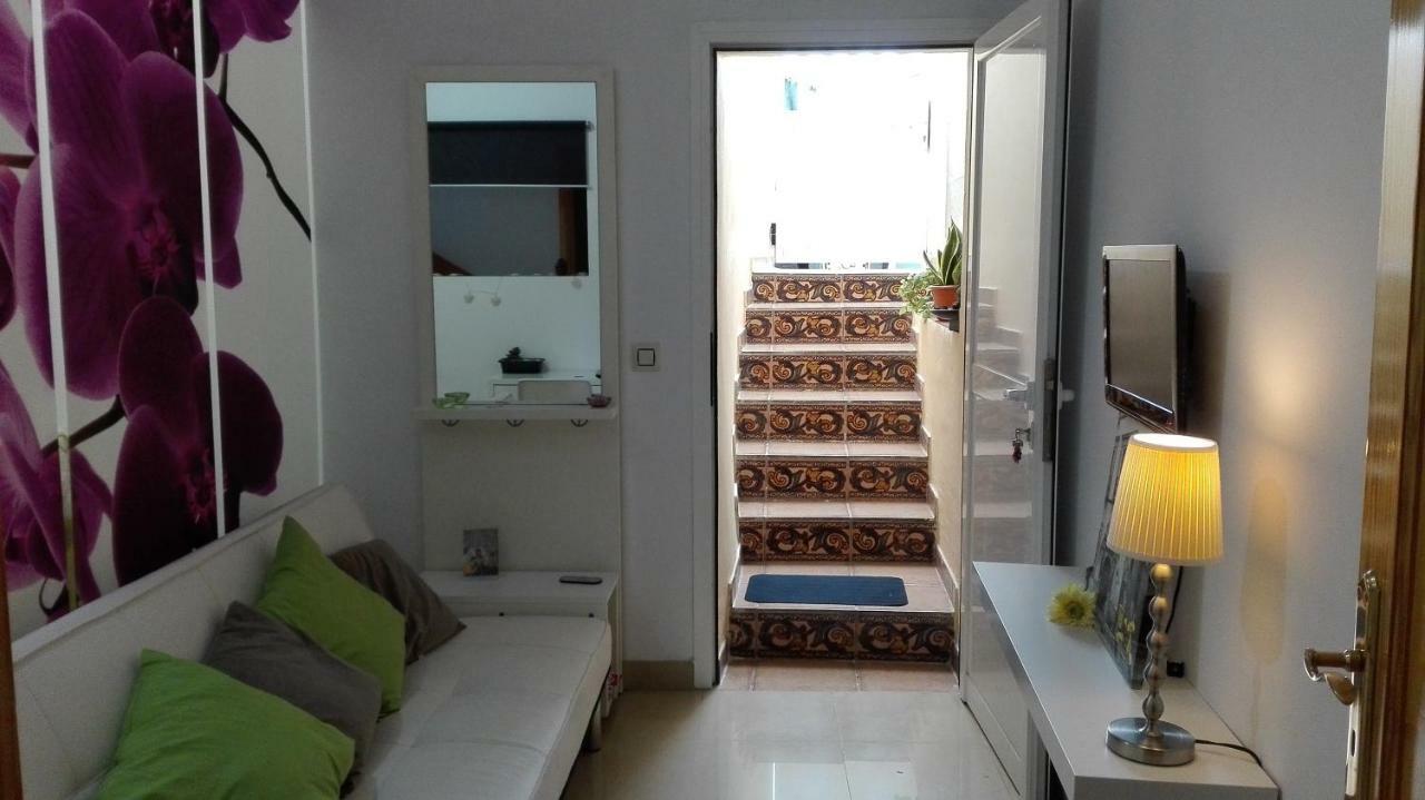 Casa Cerca Del Campo Y La Ciudad Appartement *